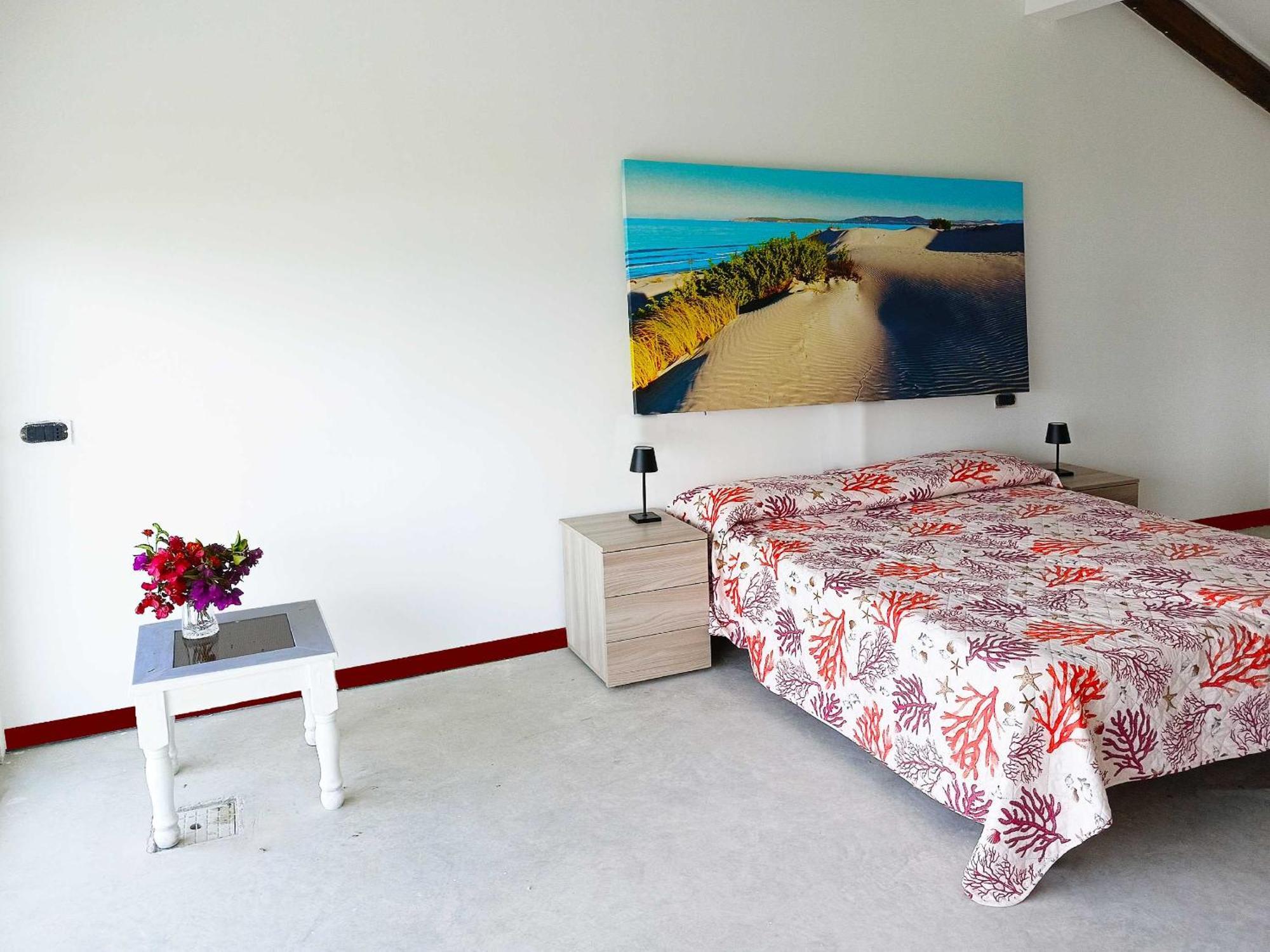 Panohome ปอร์โตปีโน ภายนอก รูปภาพ